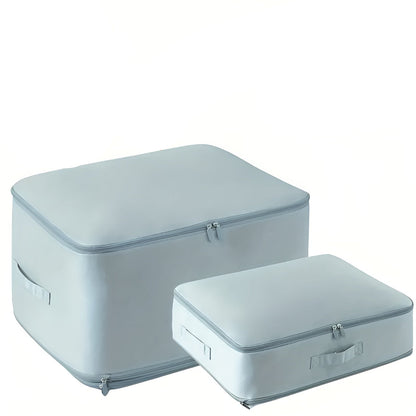 VACUFLEX – Compression Bag for Convenient Seasonal Storage