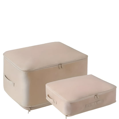 VACUFLEX – Compression Bag for Convenient Seasonal Storage