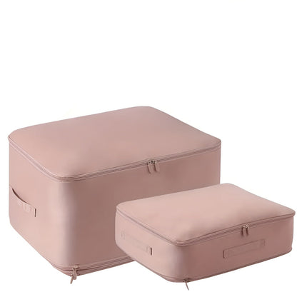 VACUFLEX – Compression Bag for Convenient Seasonal Storage