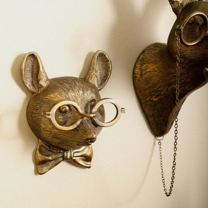 WILDBLOOM – Animal Wall Décor for Playful Room Styling