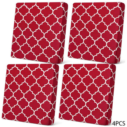 SOFTNEST – Stretch Pillow Covers for Everyday Comfort and Style