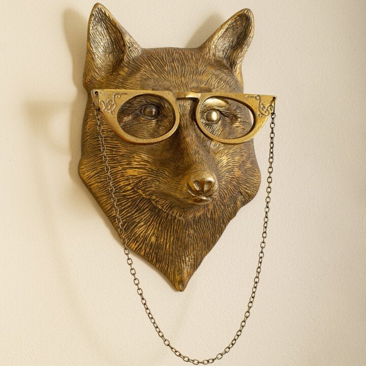 WILDBLOOM – Animal Wall Décor for Playful Room Styling