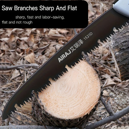 CUTRONIX - Industrial Folding Wood Saw