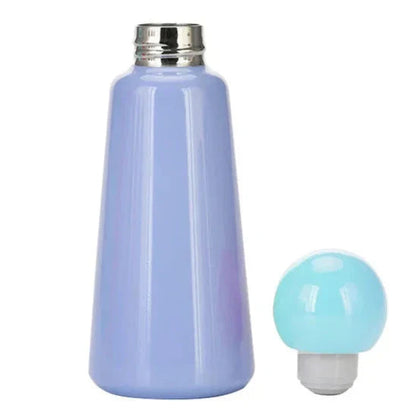 THERMOVAULT – Insulated Water Bottle for All-Day Temperature Control