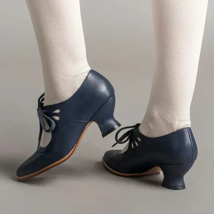 REGALSTEP – Classic Dress Shoes for Timeless Formal Elegance