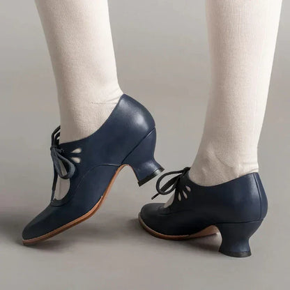REGALSTEP – Classic Dress Shoes for Timeless Formal Elegance