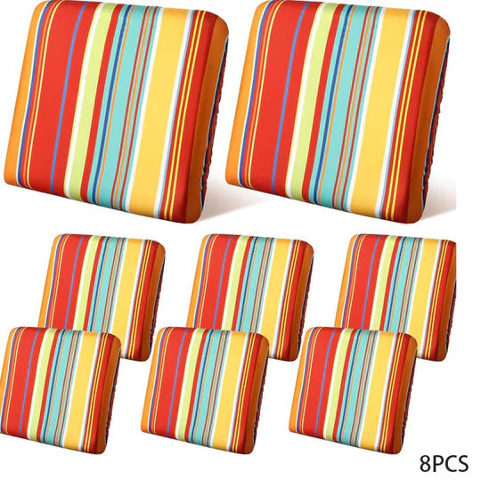 SOFTNEST – Stretch Pillow Covers for Everyday Comfort and Style