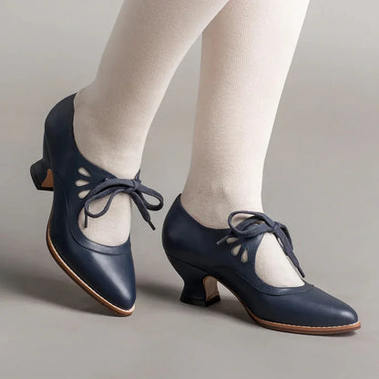REGALSTEP – Classic Dress Shoes for Timeless Formal Elegance