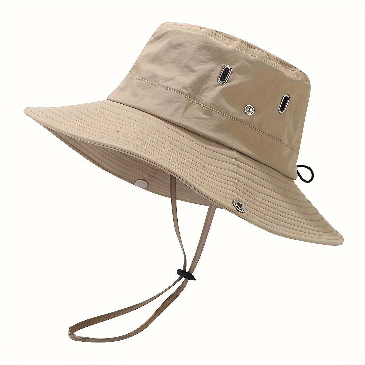 SUNROVER - Quick Dry Outdoor Bucket Hat