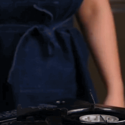 TITANRAW PAN – Coating-Free Titanium Frying Pan for Natural Cooking Performance