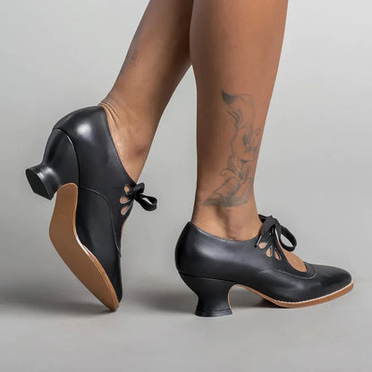 REGALSTEP – Classic Dress Shoes for Timeless Formal Elegance