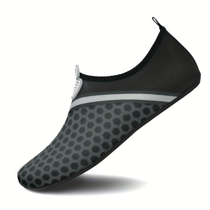 AQUATREK – Quick-Dry Water Shoes for Beach, Hike and Outdoor Adventures
