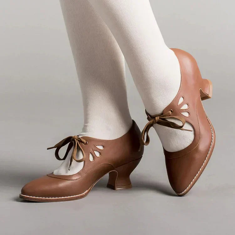 REGALSTEP – Classic Dress Shoes for Timeless Formal Elegance