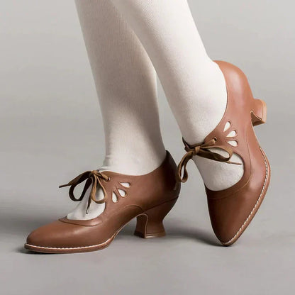 REGALSTEP – Classic Dress Shoes for Timeless Formal Elegance