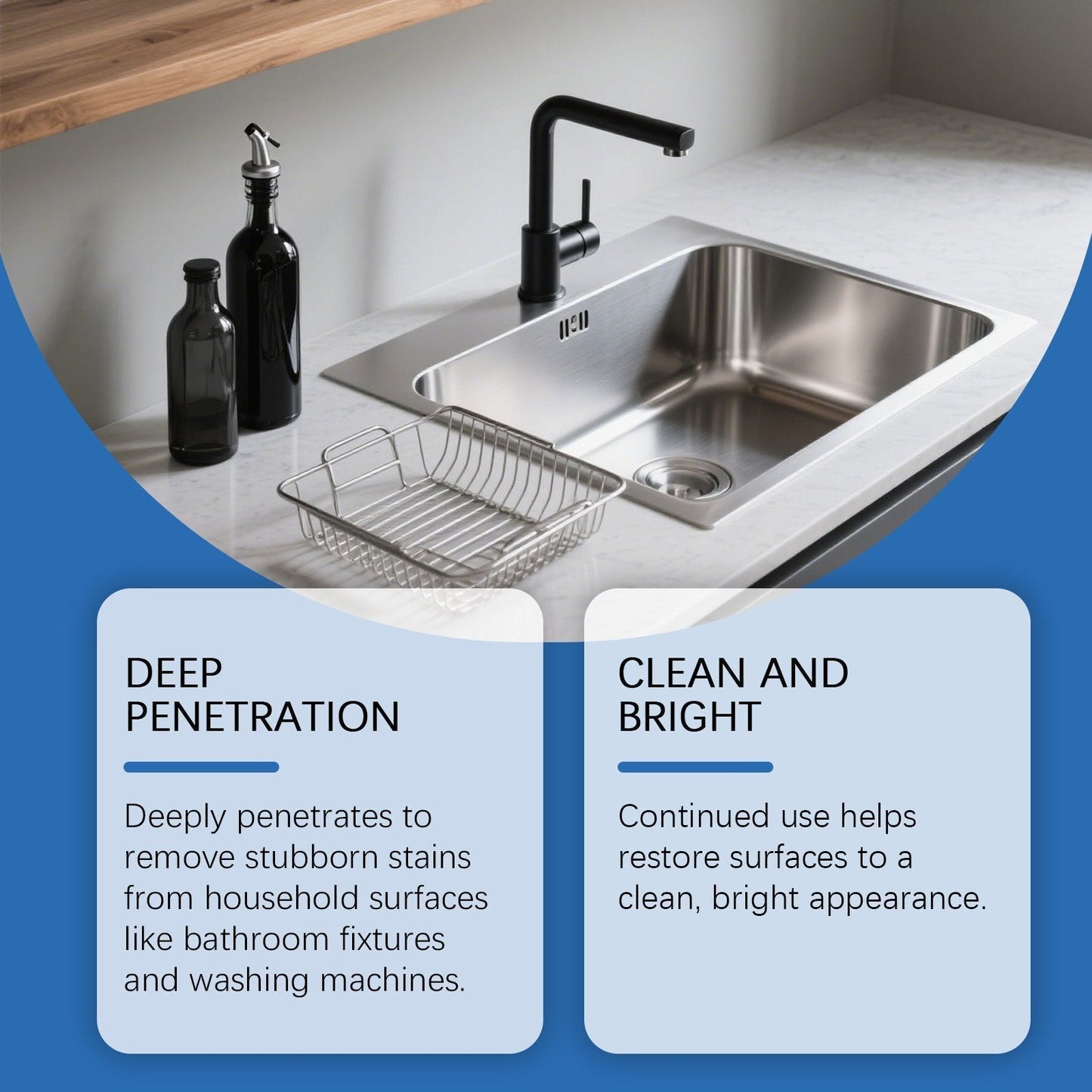 MOLDGUARD – Targeted Cleaning Gel for Tough Mold Buildup