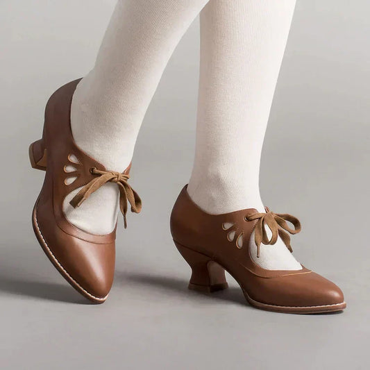 REGALSTEP – Classic Dress Shoes for Timeless Formal Elegance