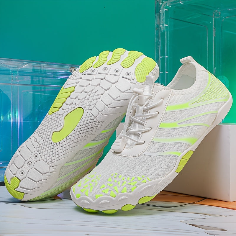 HIKEFLEX – Lightweight Barefoot Hike Shoes for Trail and Outdoor Adventures