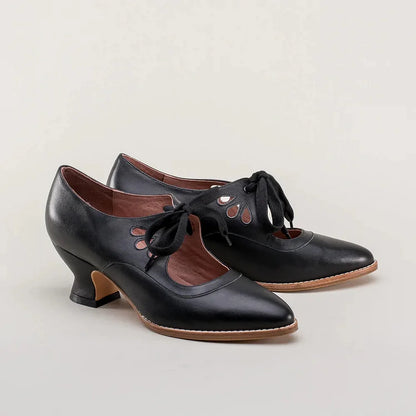 REGALSTEP – Classic Dress Shoes for Timeless Formal Elegance