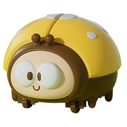 LADYFLOAT – Baby Sensory Floating Ladybird Learning Toy
