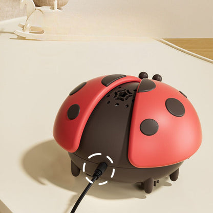 LADYFLOAT – Baby Sensory Floating Ladybird Learning Toy