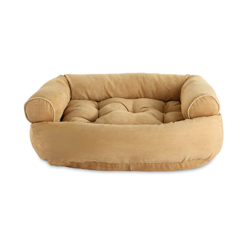 PAWHAVEN – Orthopedic Pet Sofa for Restful Everyday Comfort