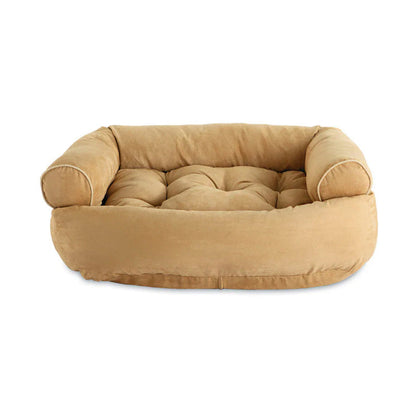 PAWHAVEN – Orthopedic Pet Sofa for Restful Everyday Comfort