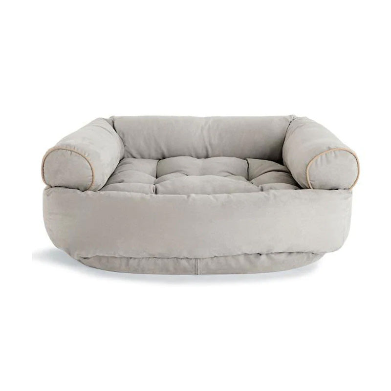 PAWHAVEN – Orthopedic Pet Sofa for Restful Everyday Comfort