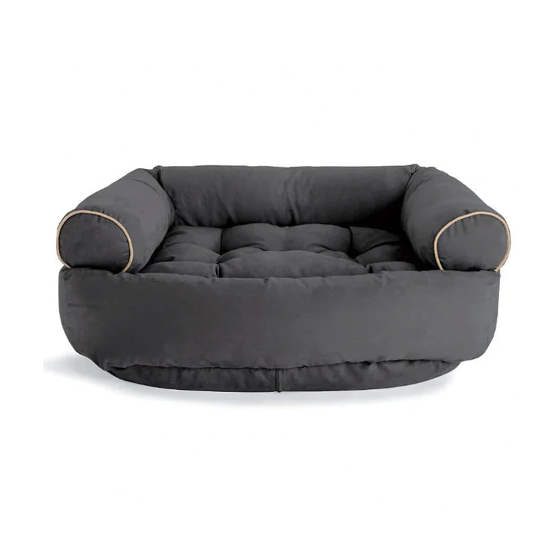 PAWHAVEN – Orthopedic Pet Sofa for Restful Everyday Comfort