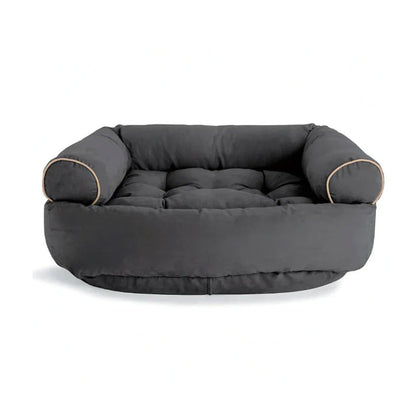 PAWHAVEN – Orthopedic Pet Sofa for Restful Everyday Comfort