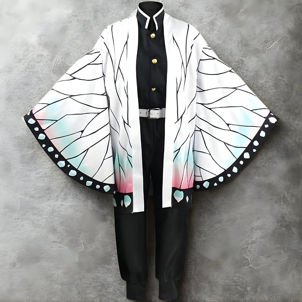 KIMONOVA – Anime Kimono Cosplay Costume Set