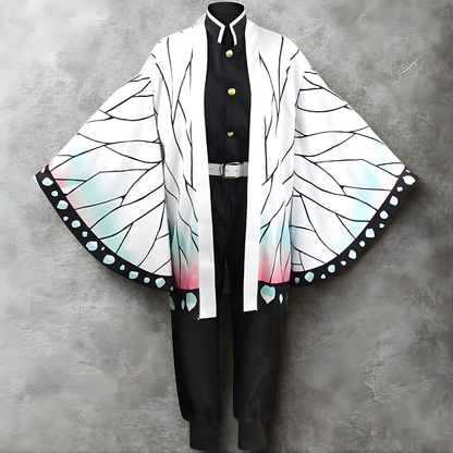 KIMONOVA – Anime Kimono Cosplay Costume Set
