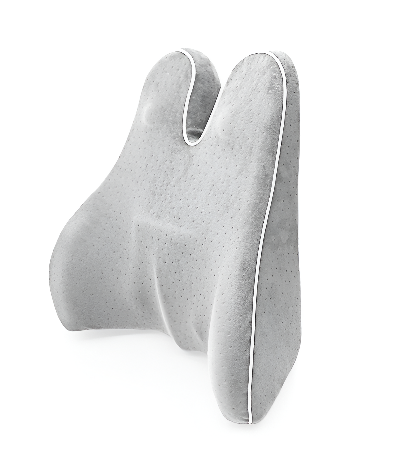 LUMBARREST – Back Support Cushion for Office Chair Comfort
