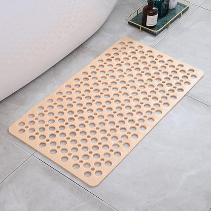 HYGIENORA – Antibacterial Shower Mat for a Cleaner Bathing Experience