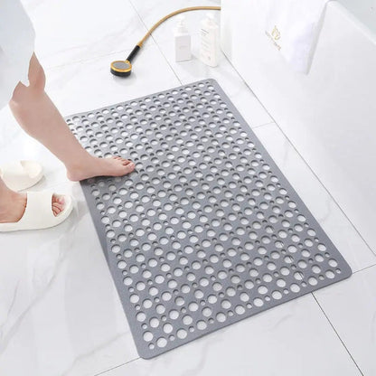 HYGIENORA – Antibacterial Shower Mat for a Cleaner Bathing Experience
