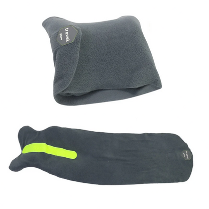 COMFYNEST – Lightweight Neck Travel Pillow for Ultimate Comfort