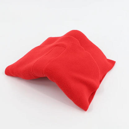 COMFYNEST – Lightweight Neck Travel Pillow for Ultimate Comfort