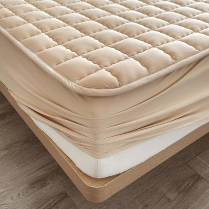 CLOUDNEST – Luxury Pillow for Soft Breathable Sleep Comfort