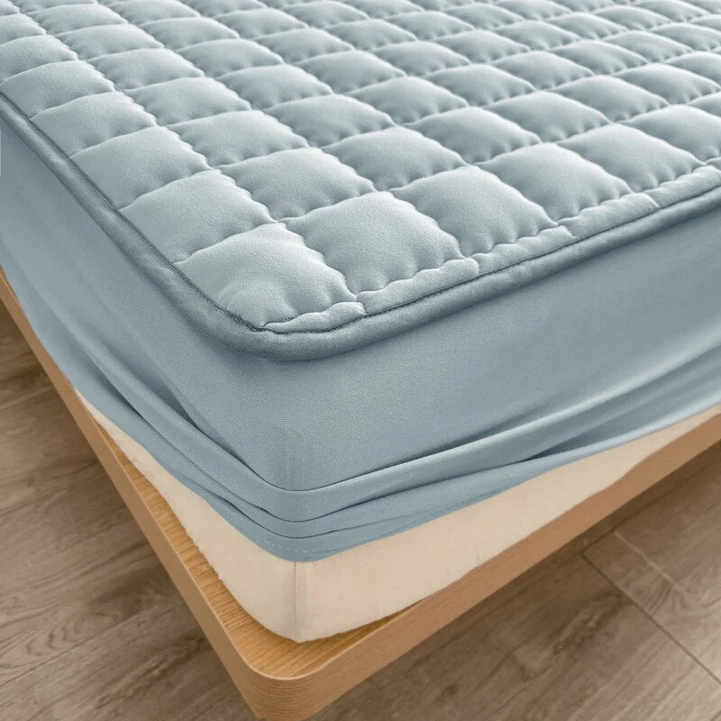 CLOUDNEST – Luxury Pillow for Soft Breathable Sleep Comfort