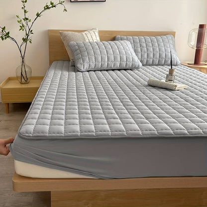 CLOUDNEST – Luxury Pillow for Soft Breathable Sleep Comfort
