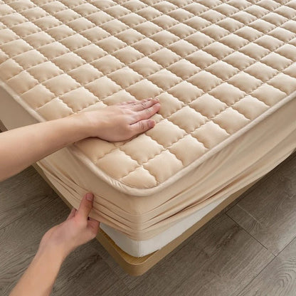 CLOUDNEST – Luxury Pillow for Soft Breathable Sleep Comfort