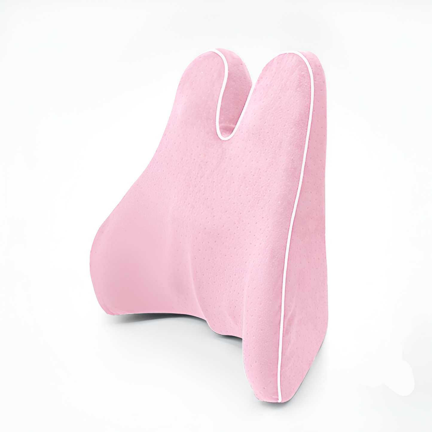 LUMBARREST – Back Support Cushion for Office Chair Comfort