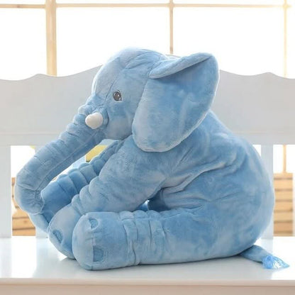 ELEPLUSH – Ultra‑soft elephant plush for cozy cuddle moments