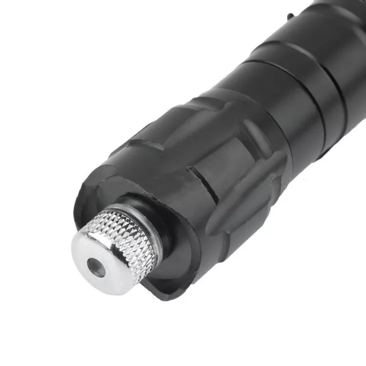 BEAMPRO – Rechargeable Long Range Laser Pointer Presentation Tool