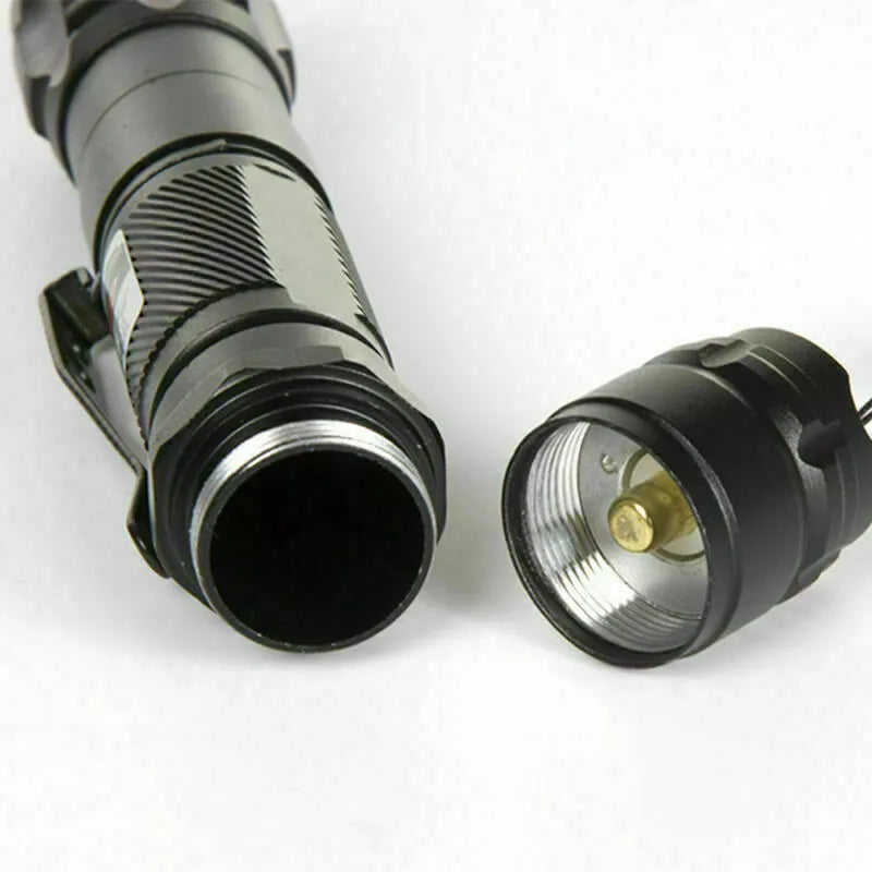BEAMPRO – Rechargeable Long Range Laser Pointer Presentation Tool
