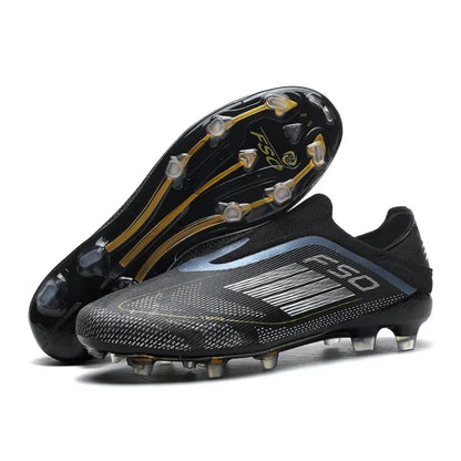 GOALSTRIKE – Football Boots for Indoor and Outdoor Performance