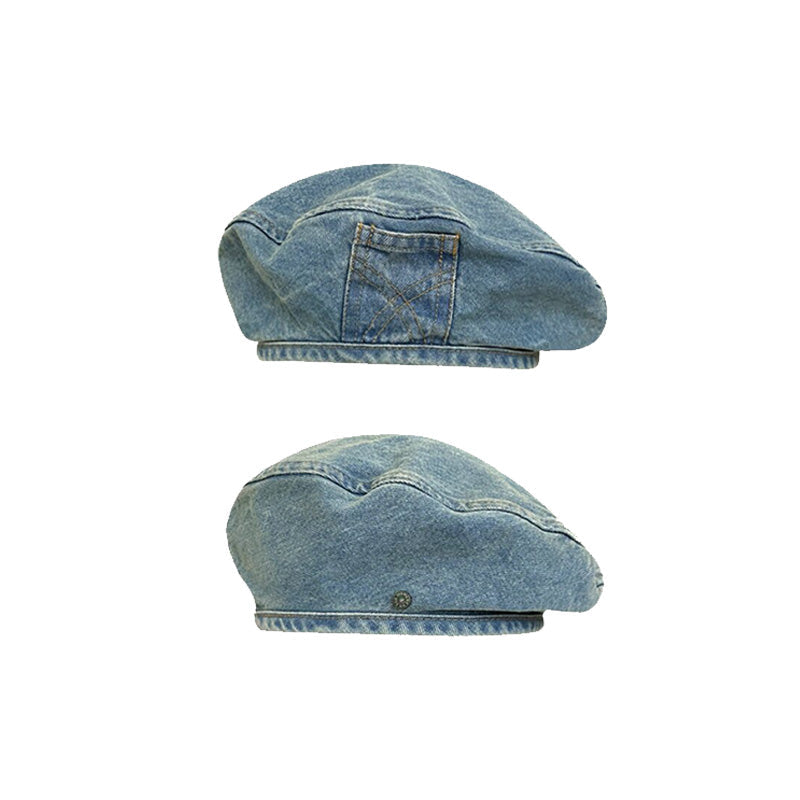 DENIMBLOOM – Vintage Inspired Denim for Casual Elegance