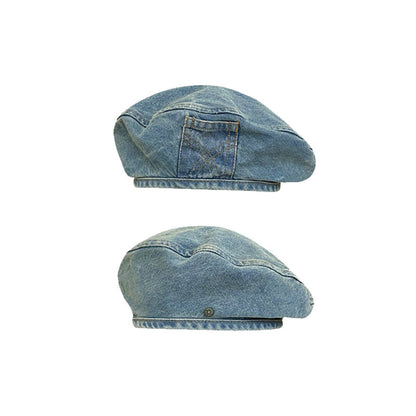 DENIMBLOOM – Vintage Inspired Denim for Casual Elegance