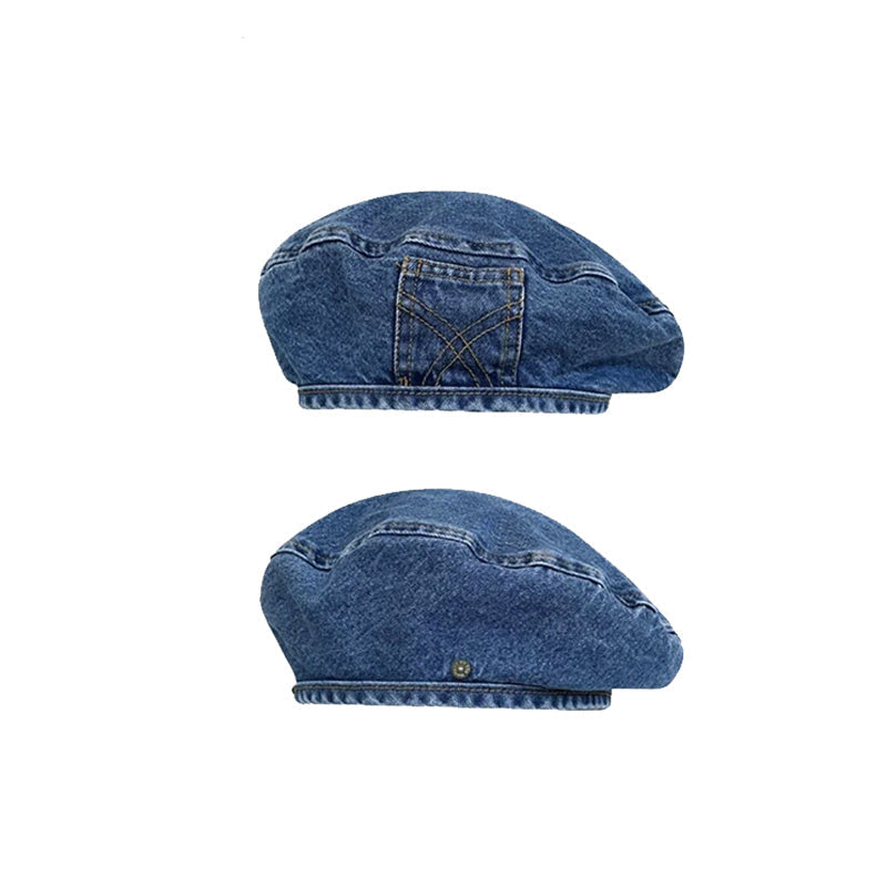 DENIMBLOOM – Vintage Inspired Denim for Casual Elegance